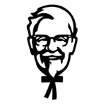 kfc (ru) android application logo